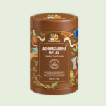 Ashwagandha Relax Herbal Tea Tisane - Image 2