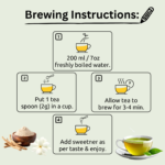 Ashwagandha Relax Herbal Tea Tisane - Image 4