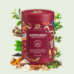 SlimTox Energy Herbal Green Tea