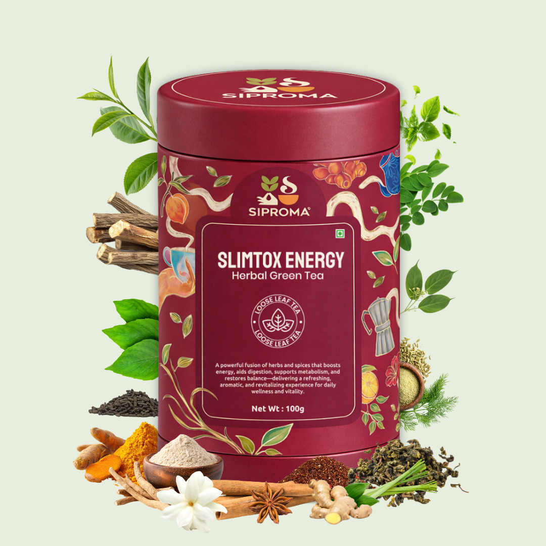 SlimTox Energy-2