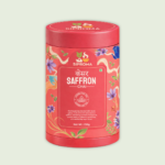 Kesar Saffron Chai - Image 2