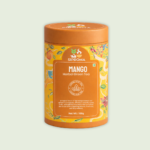 Mango Herbal Green Tea - Image 2