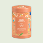 Peach Herbal Green Tea - Image 2